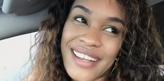Non ! Ndeye Ndack n’a pas démissionné à la 2stv. Découvrez les vrais raisons de son absence