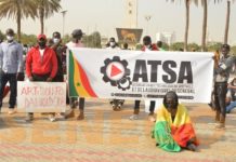 Covid, manifs de protestation et les 2,5 Milliards de Macky Sall qui divisent les acteurs culturels