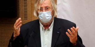 Didier Raoult porte plainte contre le président de l'Ordre des médecins pour harcèlement