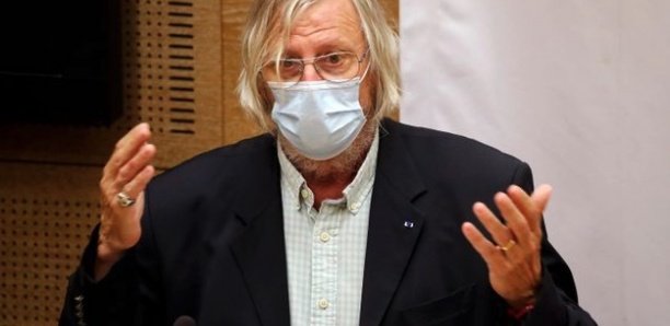 Didier Raoult porte plainte contre le président de l'Ordre des médecins pour harcèlement