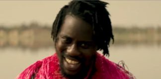 Alibeta, chanteur sénégalais dévoile «Ñun» (Clip Officiel)