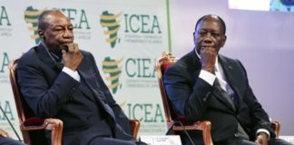 Rca, Rdc, Cote d’Ivoire, Guinée…. : l’Afrique à l’heure des gestes barrières contre la démocratie