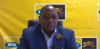 Eswatini : Décès du Premier ministre Ambrose Dlamini, après une hospitalisation liée au coronavirus