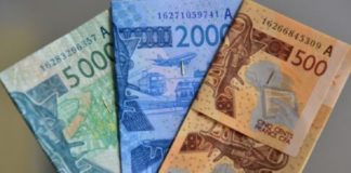 Fonds Force Covid-19 : Une somme de 2 milliards Fcfa, destinée à la presse et au monde de la culture est introuvable.