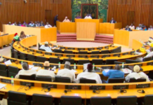 COVID à l’assemblée : 3 députés en réanimation