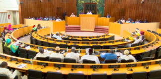 COVID à l’assemblée : 3 députés en réanimation