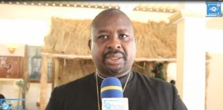 Au Sénégal Noël est célébré avec ferveur en pleine pandémie