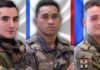 Trois soldats français ont été tués en opération au Mali