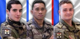 Trois soldats français ont été tués en opération au Mali