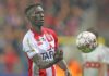 Standard de Liège: Mbaye Leye va s’engager comme nouvel entraineur ce mercredi