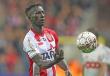 Standard de Liège: Mbaye Leye va s’engager comme nouvel entraineur ce mercredi