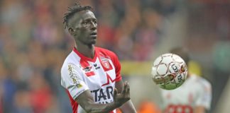 Standard de Liège: Mbaye Leye va s’engager comme nouvel entraineur ce mercredi