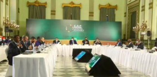 CAF : L’assemblée générale révèle un déficit de 13,6 millions de dollars dans le budget prévisionnel