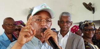 Guinée : Après l’investiture d’Alpha Condé, Cellou Dalein Diallo prend la parole ce Mercredi