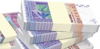 Banque mondiale : 60 millions $ accordés au Sénégal et…