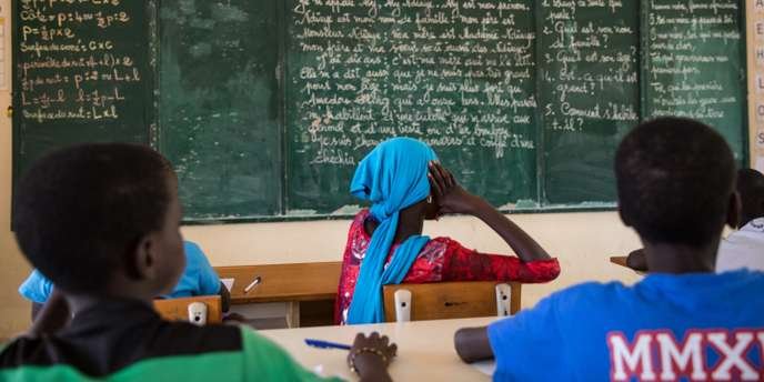 Rejet du module “sexualité” de l’Unesco: Jamra salue la vigilance des syndicalistes