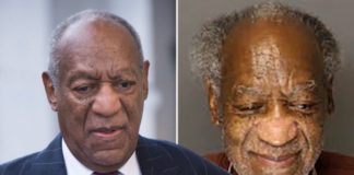 Etats-Unis : Bill Cosby refuse de se doucher en prison pour éviter d’attraper le coronavirus