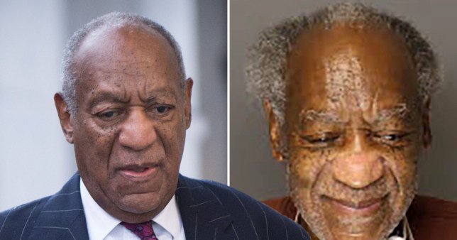 Etats-Unis : Bill Cosby refuse de se doucher en prison pour éviter d’attraper le coronavirus