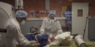 Covid-19: Le Maroc instaure un couvre-feu nocturne pour trois semaines