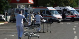 Covid-19: Le nombre de cas toujours à la hausse dans le monde (OMS)