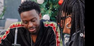 Sa femme, qui a failli lui échapper : Dadju raconte son coup de foudre…