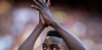 Le joli message de soutien du Barça envers Moussa Wagué…