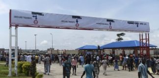 Le Nigeria rouvre quatre postes-frontière avec le Bénin, le Cameroun et le Niger