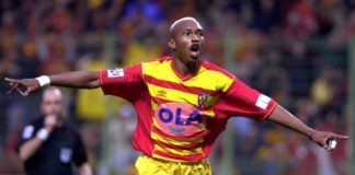 Anecdote de l’ex Président de Lens : “Quand Dioufy tue 3 fois sa grand-mère…”