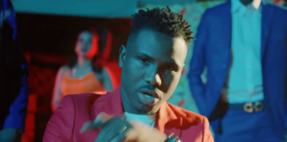 Galsen hip hop awards : Meilleur album de l’année, Dip crache sur son trophée