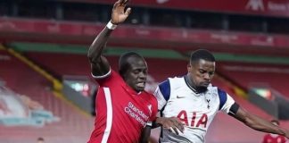 Serge Aurier vs Sadio Mané, le duel d’enfer qui a enflammé les réseaux sociaux…