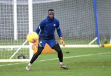 Premier League: Edouard Mendy et Chelsea se reprennent à Wolverhampton (photos)