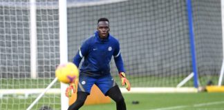 Premier League: Edouard Mendy et Chelsea se reprennent à Wolverhampton (photos)
