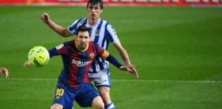 Supercoupe d’Espagne: Les demi-finales dévoilées