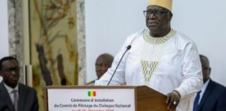 Les tractations souterraines préférées au dialogue national