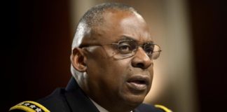 Etats-Unis : Joe Biden nomme le général noir Lloyd Austin pour diriger le Pentagone