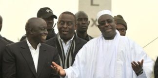 Macky-Idy : Duel ou duo pour une fusion Rewmi/Apr au sommet ?