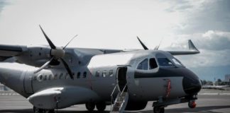 L’Indonésie va livrer au Sénégal un avion militaire d’un coût de 30 millions de dollars EU