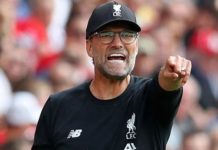 Le coach de Liverpool Klopp ne veut plus de l’arbitrage vidéo dans le football