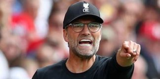 Le coach de Liverpool Klopp ne veut plus de l’arbitrage vidéo dans le football