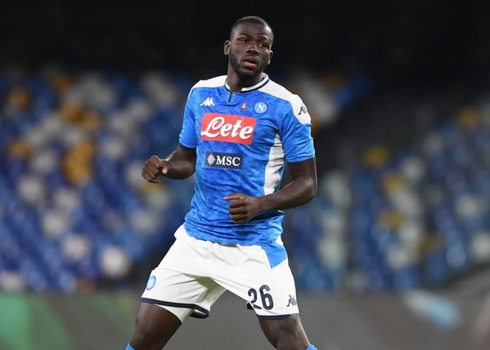 C3 : Naples – Real Sociedad : Défaite interdite pour Koulibaky et Cie…