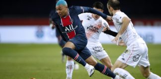 Le Real Madrid se frotte les mains pour Kylian Mbappé