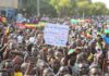 Covid-19-Vaccin : Noo Lank alerte les Sénégalais sur le “projet” du gouvernement