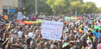 Covid-19-Vaccin : Noo Lank alerte les Sénégalais sur le “projet” du gouvernement