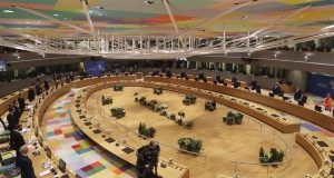 Les Européens décident de sanctionner la Turquie pour ses agissements en Méditerranée