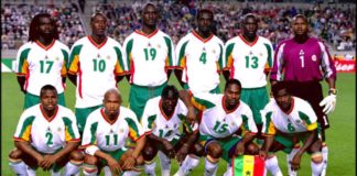 Ferdinand Coly sur Pape Bouba Diop: “Le destin avait choisi son héros parmi nous tous”