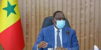 Macky veut s’accaparer de l’état d’urgence et de l’état de siège