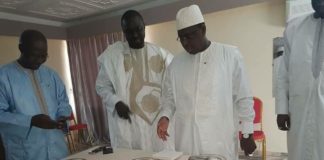 Né le 11 décembre, Macky Sall souffle sa 59e bougie aujourd’hui