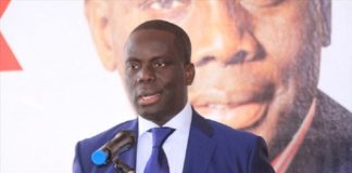 Clash entre Khalifa Sall et Malick Gakou: Les Dessous De La Brouille