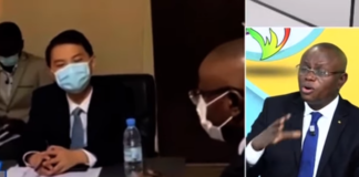 Réhabilitation des stades: Le ministre des sports Matar Ba fait le point (vidéo)