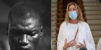 Les confidences de Marie Aude Diop sur sa conversion à l’Islam et sa rencontre avec Pape Bouba Diop